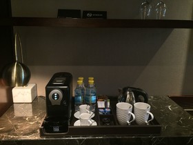Hotel Pullman New Delhi Aerocity