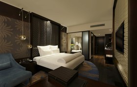 Hotel Pullman New Delhi Aerocity