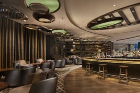 Hotel Pullman New Delhi Aerocity