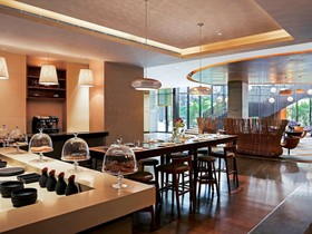 Hotel Pullman New Delhi Aerocity