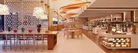 Hotel Pullman New Delhi Aerocity