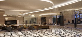 Hotel Pullman New Delhi Aerocity