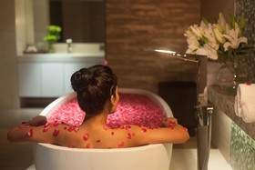 Hotel Pullman New Delhi Aerocity