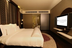 Hotel Pullman New Delhi Aerocity