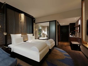Hotel Pullman New Delhi Aerocity