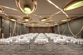 Hotel Pullman New Delhi Aerocity