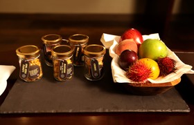 Hotel Pullman New Delhi Aerocity