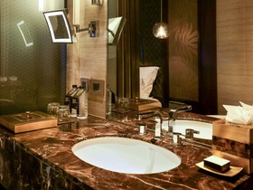 Hotel Pullman New Delhi Aerocity