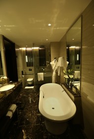 Hotel Pullman New Delhi Aerocity