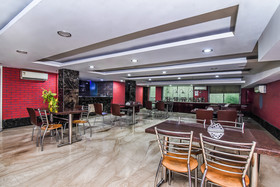 Capital O 980 Hotel Ramhan