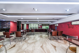 Capital O 980 Hotel Ramhan