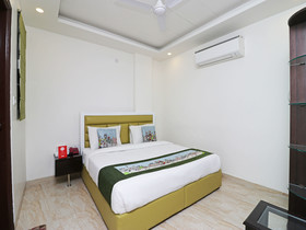 Capital O 980 Hotel Ramhan