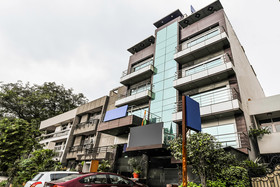 Capital O 980 Hotel Ramhan