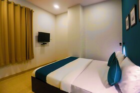 Hotel Ramida Suites
