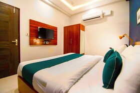 Hotel Ramida Suites