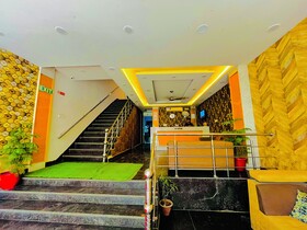 Hotel Ramida Suites