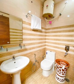 Hotel Ramida Suites