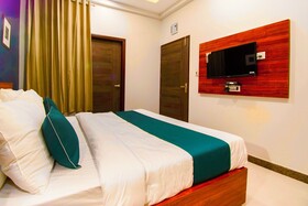 Hotel Ramida Suites