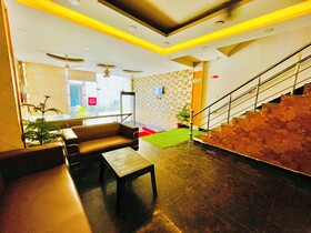 Hotel Ramida Suites