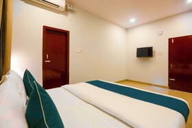 Hotel Ramida Suites