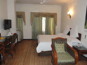 Hotel Rani Castle