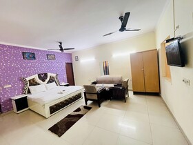 Hotel Red South Ex
