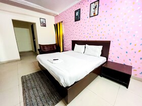 Hotel Red South Ex