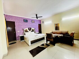 Hotel Red South Ex