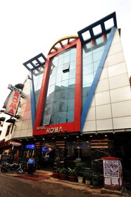 Hotel Roma Deluxe
