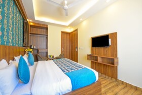 Hotel Rosewood