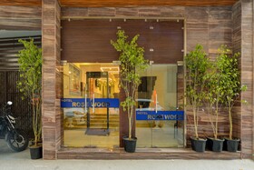 Hotel Rosewood