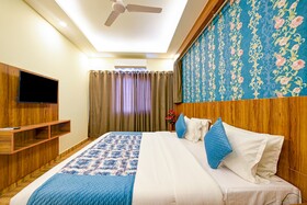 Hotel Rosewood
