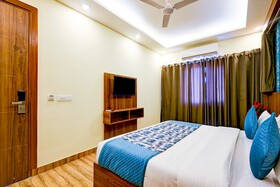 Hotel Rosewood