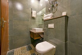 Hotel Rosewood