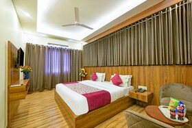 Hotel Rosewood
