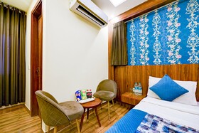 Hotel Rosewood