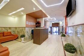 Hotel Rosewood