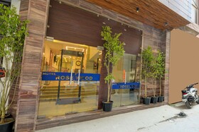 Hotel Rosewood