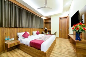 Hotel Rosewood