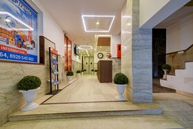 Hotel Rosewood