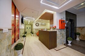 Hotel Rosewood