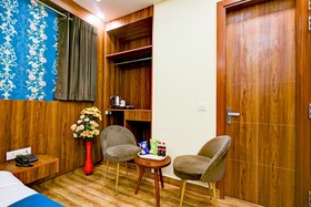 Hotel Rosewood
