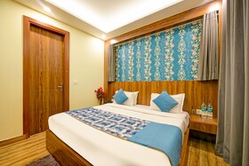 Hotel Rosewood