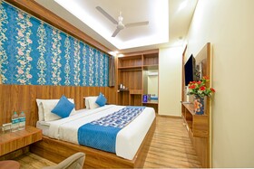 Hotel Rosewood
