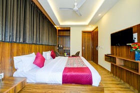 Hotel Rosewood