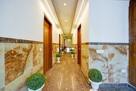 Hotel Rosewood