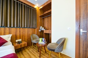 Hotel Rosewood
