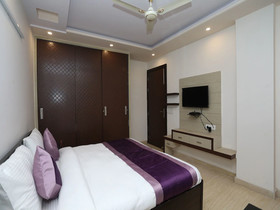 Hotel Royal India