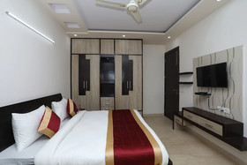 Hotel Royal India