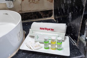 Hotel Royal inn igi